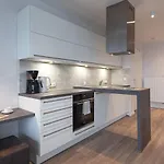 Apartamento 6 Person In *