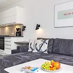 6 Person In Apartamento *