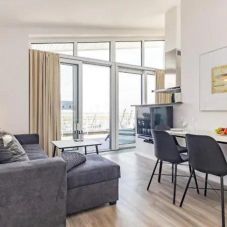 Luxuswohnung An Der Kieler Foerde Wendtorf