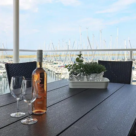 Luxuswohnung An Der Kieler Foerde *
