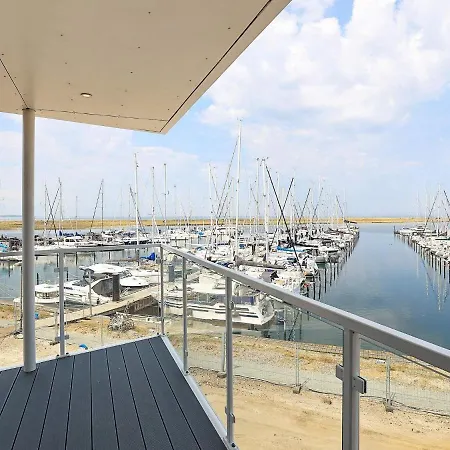 6 Person In Apartment Wendtorf