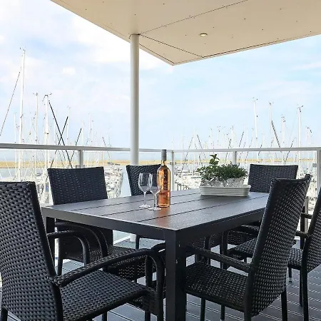 Luxuswohnung An Der Kieler Foerde Apartment