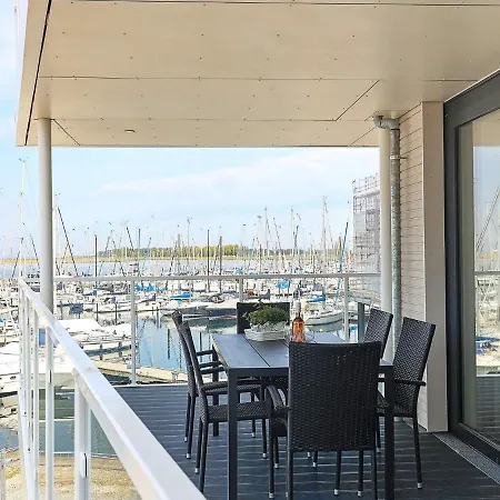 Luxuswohnung An Der Kieler Foerde *