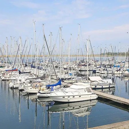 Apartment Luxuswohnung An Der Kieler Foerde *