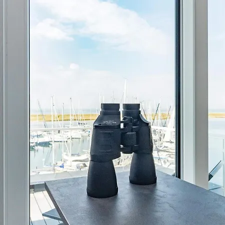 Luxuswohnung An Der Kieler Foerde Apartment Wendtorf