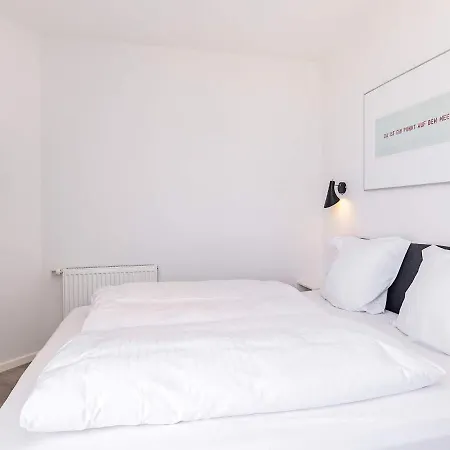 Luxuswohnung An Der Kieler Foerde
