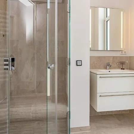 Luxuswohnung An Der Kieler Foerde Apartment Wendtorf
