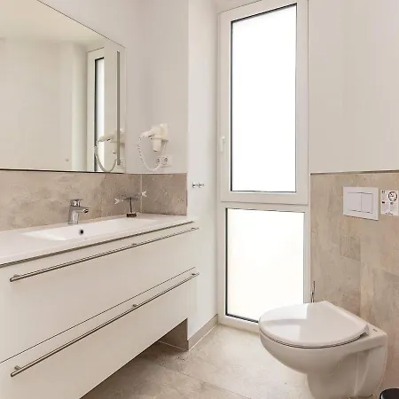 Xxxiii Apartment Wendtorf