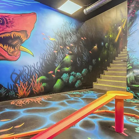 6 Person In Апартаменты Wendtorf