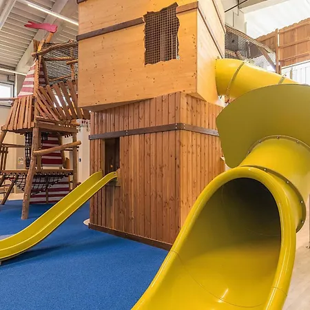 Апартаменты 6 Person In Wendtorf