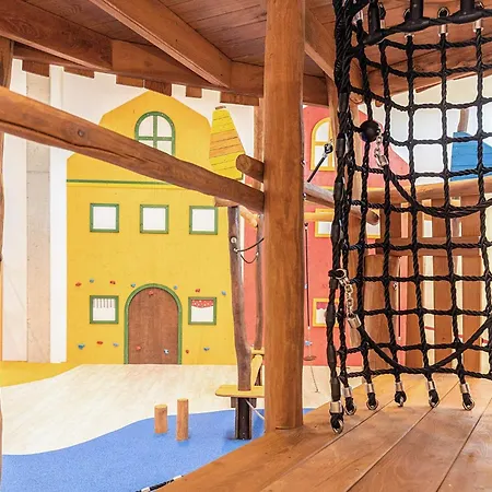 Апартаменты 6 Person In *