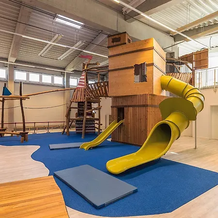 6 Person In Апартаменты Wendtorf