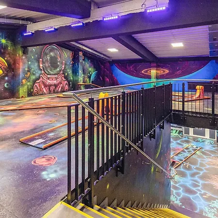 6 Person In Апартаменты Wendtorf