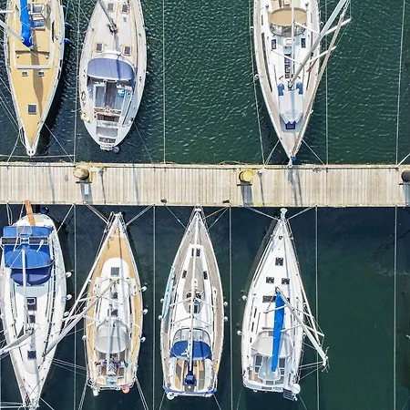 Apartamento Luxuswohnung An Der Kieler Foerde Wendtorf