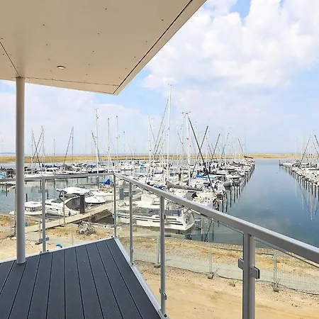 Apartamento Luxuswohnung An Der Kieler Foerde