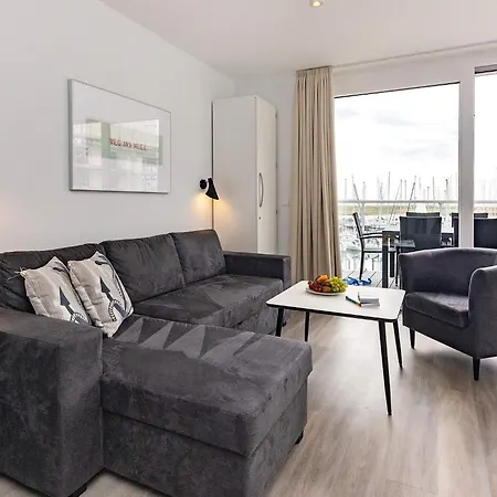 Luxuswohnung An Der Kieler Foerde *