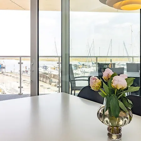 Luxuswohnung An Der Kieler Foerde Apartamento