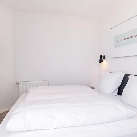 Luxuswohnung An Der Kieler Foerde