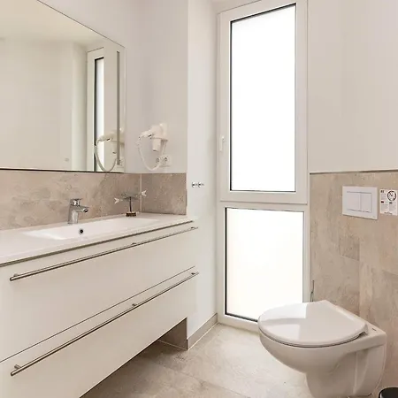 Luxuswohnung An Der Kieler Foerde * Wendtorf