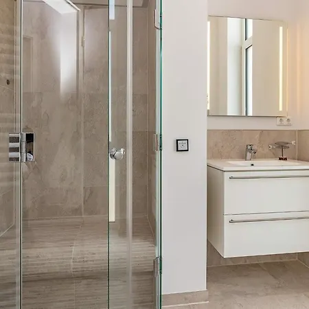 Apartamento Luxuswohnung An Der Kieler Foerde Wendtorf